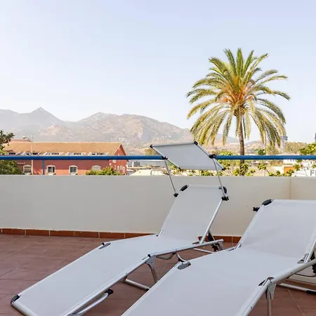 شقة En Banana Junto Al Mar -