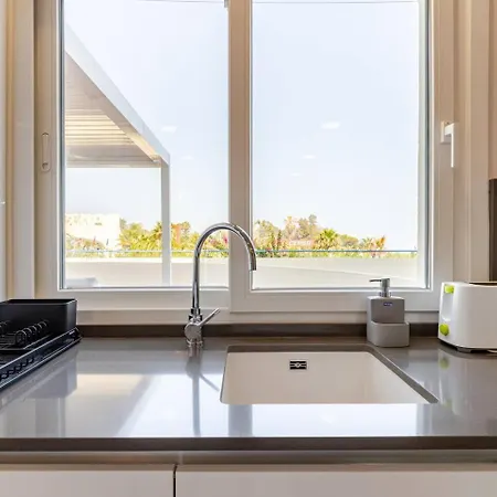 En Banana Junto Al Mar - * ماربيا