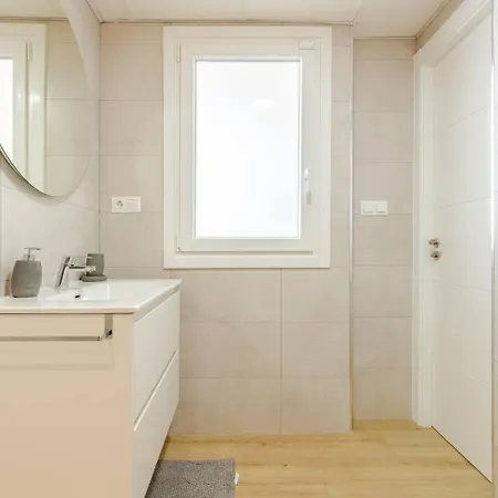 Apartment En Banana Junto Al Mar - Marbella