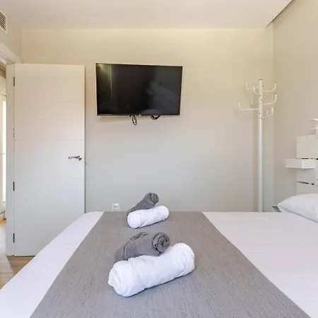 Appartement En Banana Junto Al Mar -