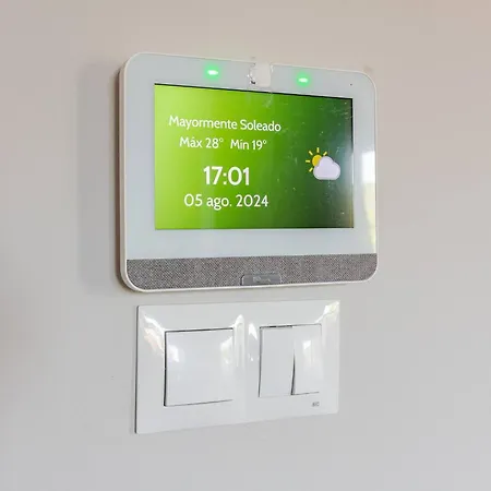 En Banana Junto Al Mar -