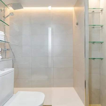 Apartment En Banana Junto Al Mar - *