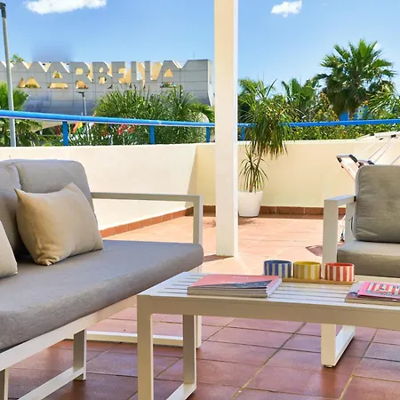 Appartamento En Banana Beach, Near The *