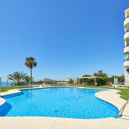 Appartamento En Banana Beach, Near The Marbella