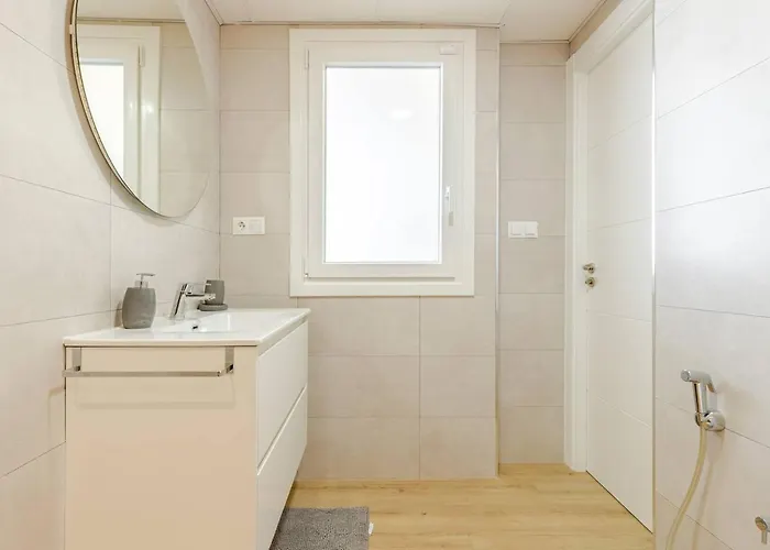 Appartement En Banana Beach, Near The Marbella