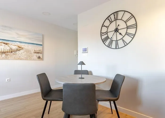 En Banana Junto Al Mar - * Marbella