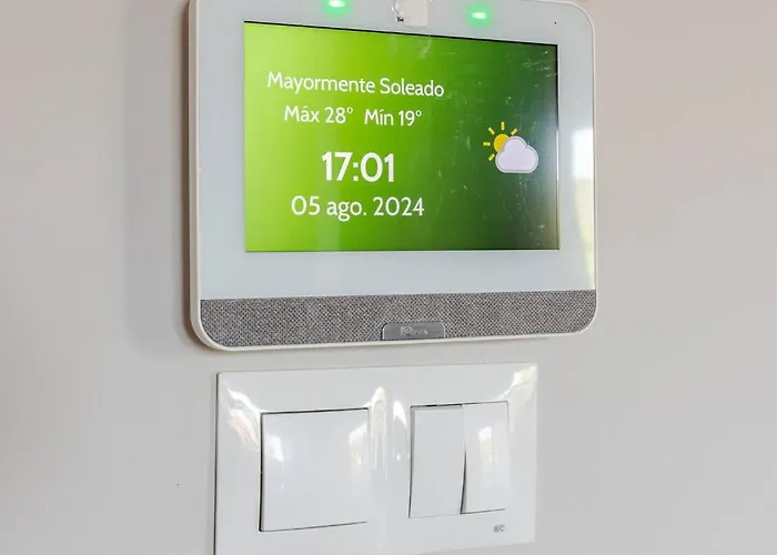 En Banana Junto Al Mar -