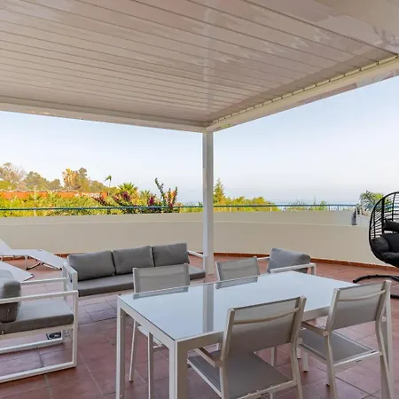 Lejlighed En Banana Junto Al Mar -