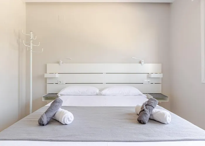 En Banana Junto Al Mar - Marbella