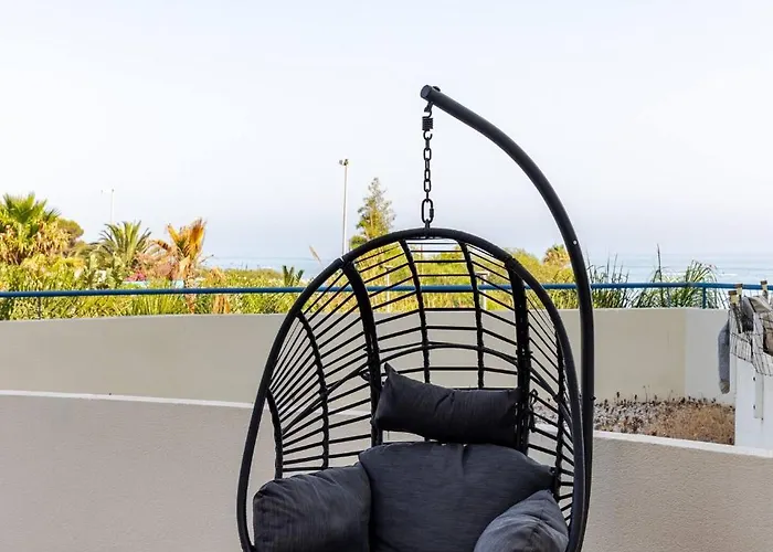 En Banana Junto Al Mar - Apartament *