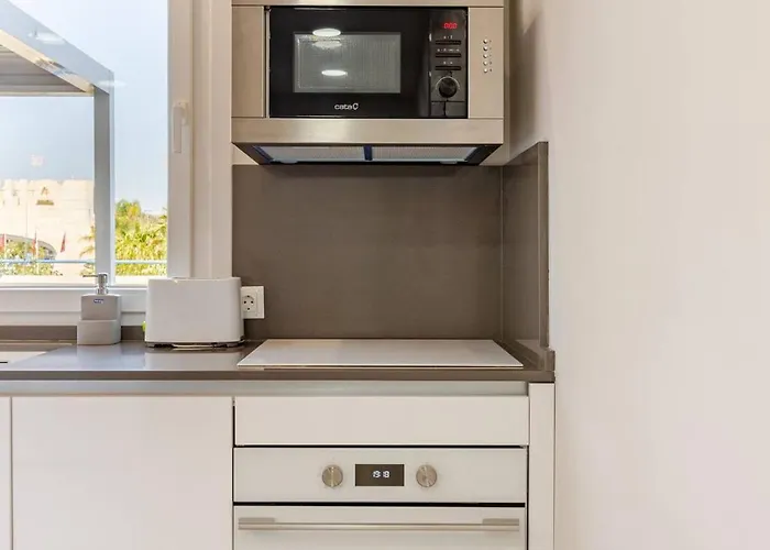 En Banana Junto Al Mar - Apartament *